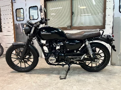Honda GB350