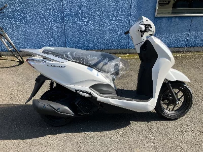 Honda LEAD 125