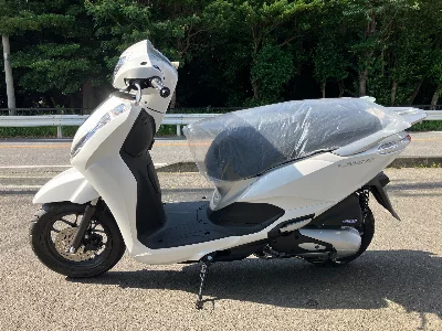 Honda LEAD 125