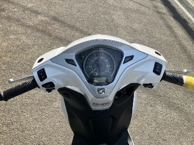 Honda LEAD 125