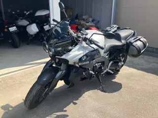BMW BMW K1300R  с аукциона в Японии