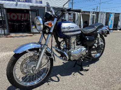 Kawasaki ESTRELLA RS