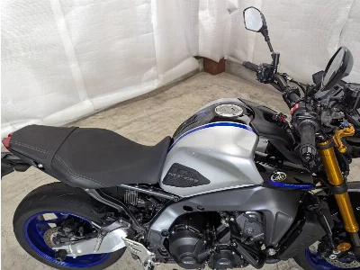 Yamaha MT-09 SP ABS