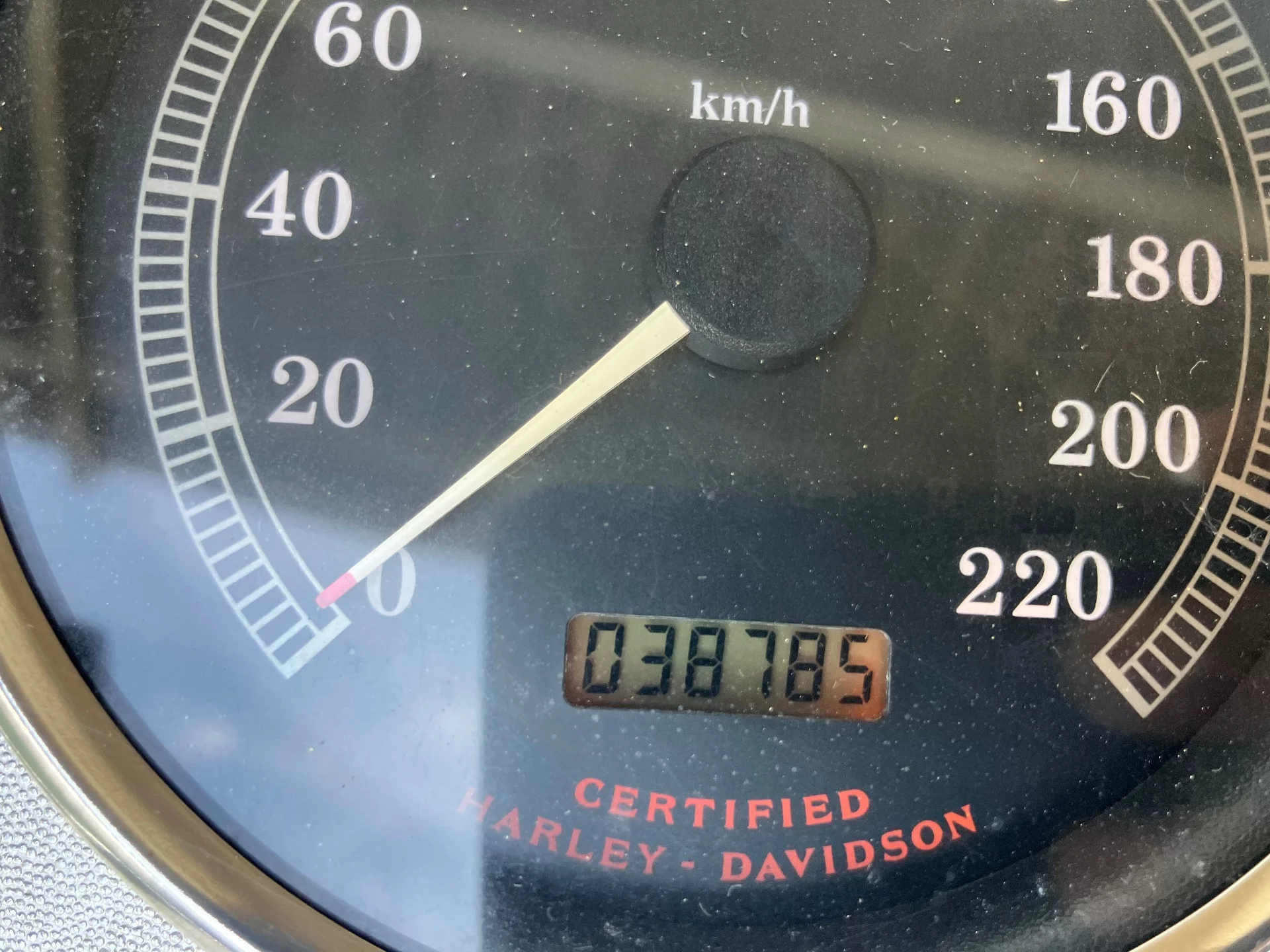 Harley-Davidson HARLEY FLHR1340  с аукциона в Японии