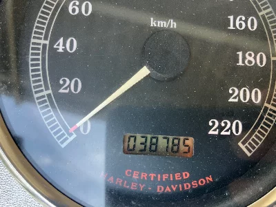 Harley-Davidson HARLEY FLHR1340