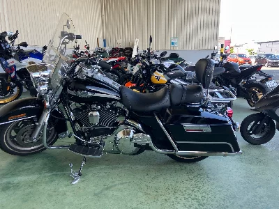 Harley-Davidson HARLEY FLHR1340