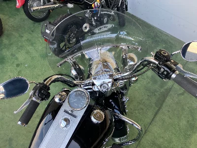 Harley-Davidson HARLEY FLHR1340