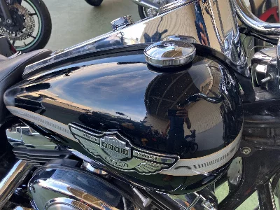 Harley-Davidson HARLEY FLHR1340