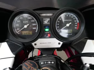 Honda CB400SFV-3 BOLDOR