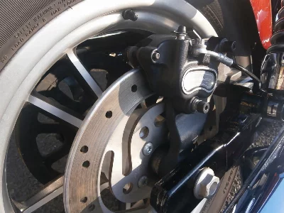 Harley-Davidson HARLEY FXDL1580