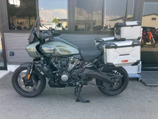 Harley-Davidson HARLEY  PAN  AMERICA 1250