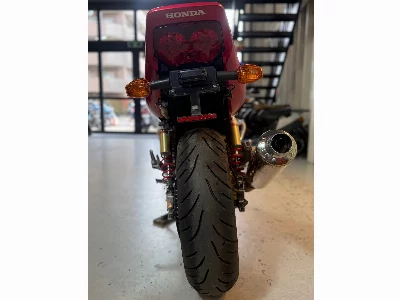 Honda CB400SFV-3 BOLDOR