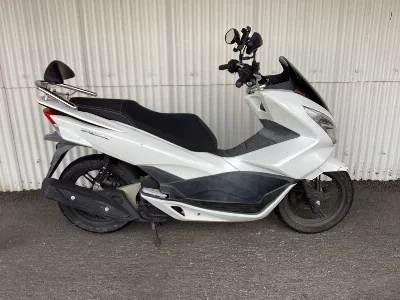 Honda PCX