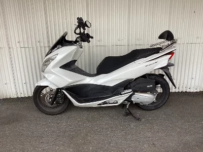 Honda PCX
