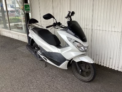 Honda PCX