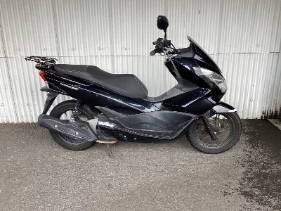Honda PCX