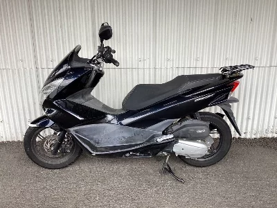 Honda PCX
