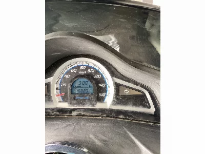 Honda PCX