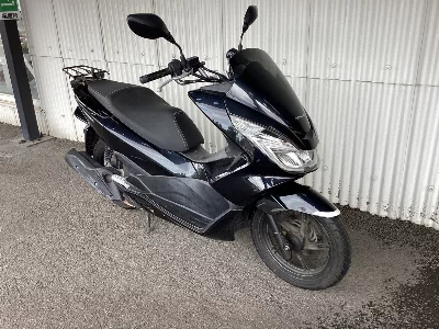 Honda PCX