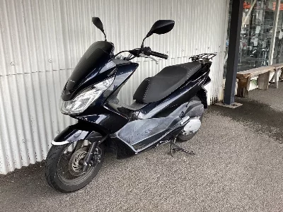 Honda PCX