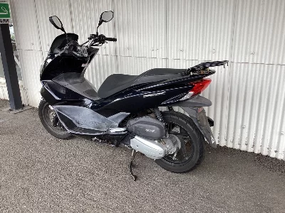 Honda PCX