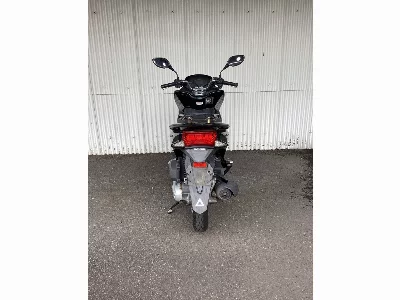 Honda PCX