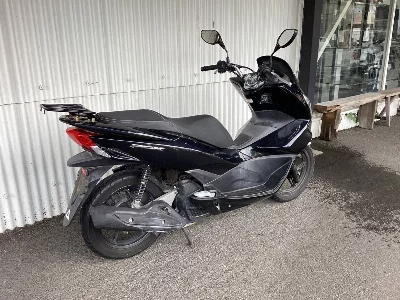 Honda PCX