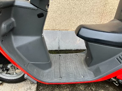 Honda GYRO