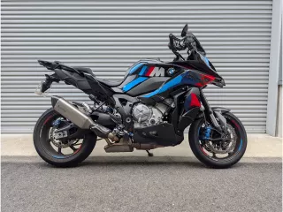 BMW BMW M1000XR  с аукциона в Японии