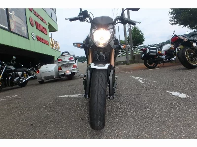 Kawasaki Z125 PRO