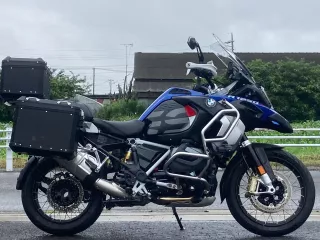 BMW BMW R1250GS ADV  с аукциона в Японии