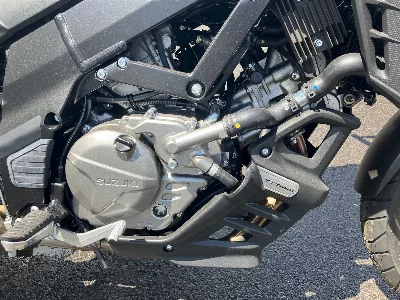Suzuki V-STROM 650 ABS