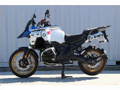 BMW BMW R1300GS ADV ASA