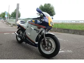 Honda NSR50