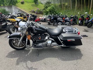 Harley-Davidson HARLEY FLHR 100TH  с аукциона в Японии