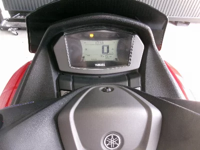 Yamaha NMAX155 ABS