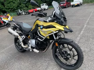 BMW BMW F750GS
