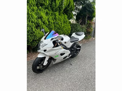 Suzuki GSX-R1000