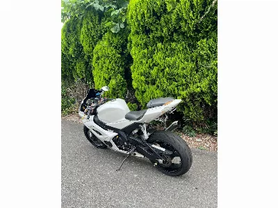 Suzuki GSX-R1000
