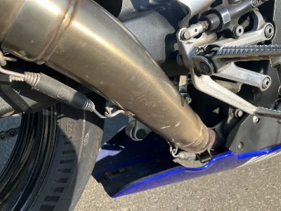 Yamaha 6