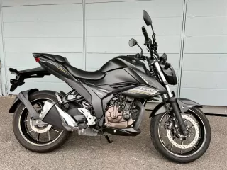 Suzuki JIKUSA-250