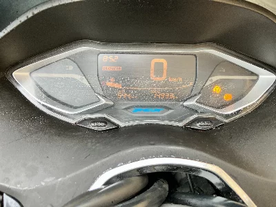 Honda PCX160