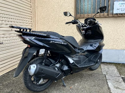 Honda PCX160