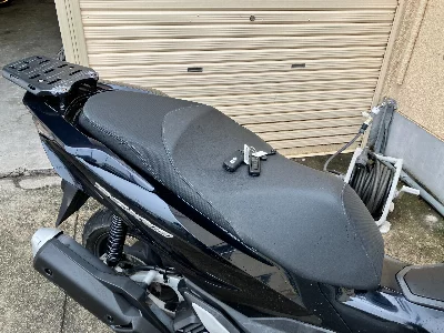 Honda PCX160