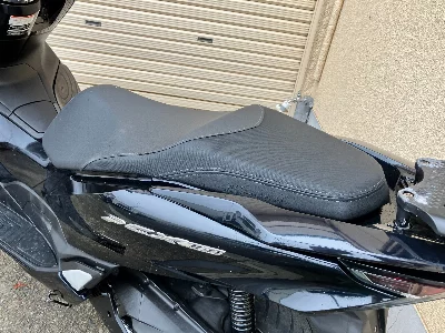 Honda PCX160