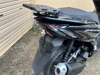 Honda PCX160