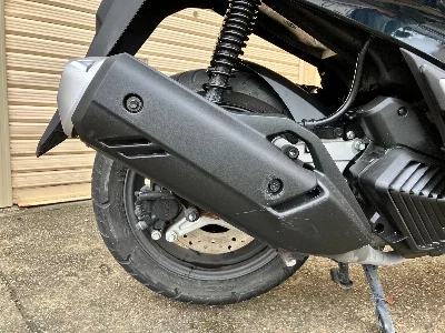 Honda PCX160