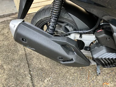 Honda PCX160