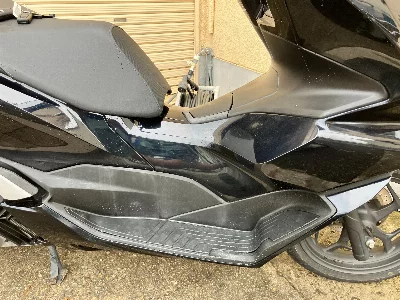 Honda PCX160