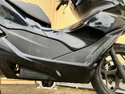 Honda PCX160